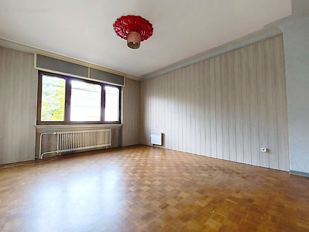 Maison à CREUTZWALD