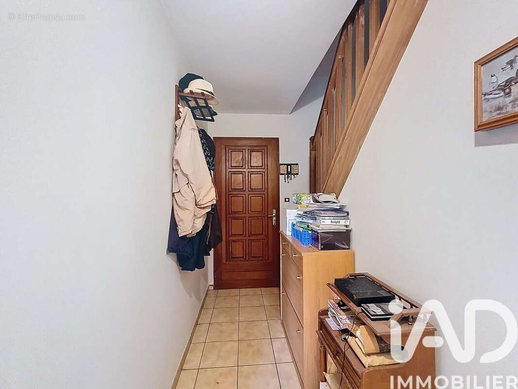 Photo 4 - Maison à GAILLEFONTAINE