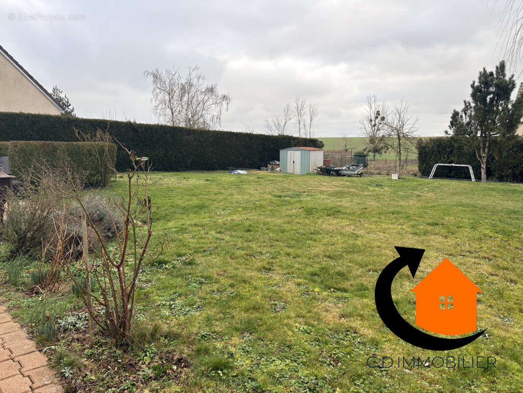 St arnoult des bois - photo 10