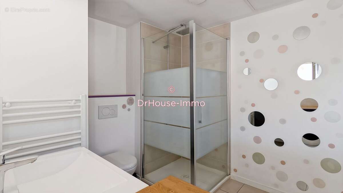 Appartement à LYON-9E