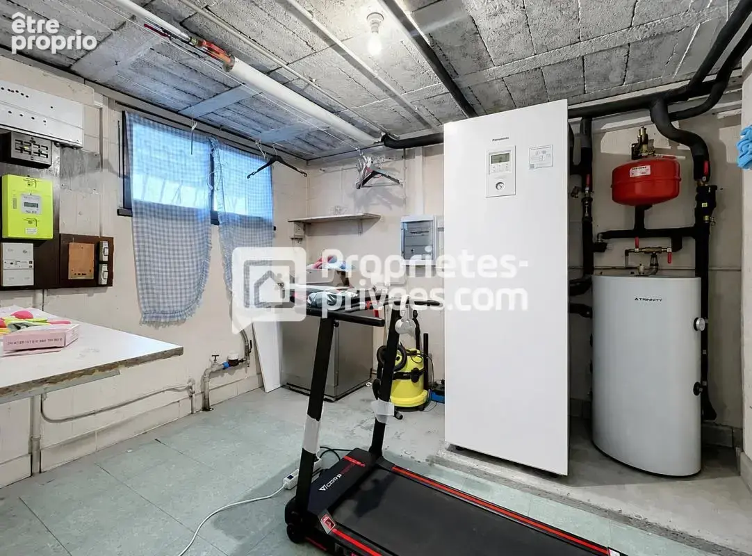 Maison Albertville 13 pièces 182 m2 - photo 13