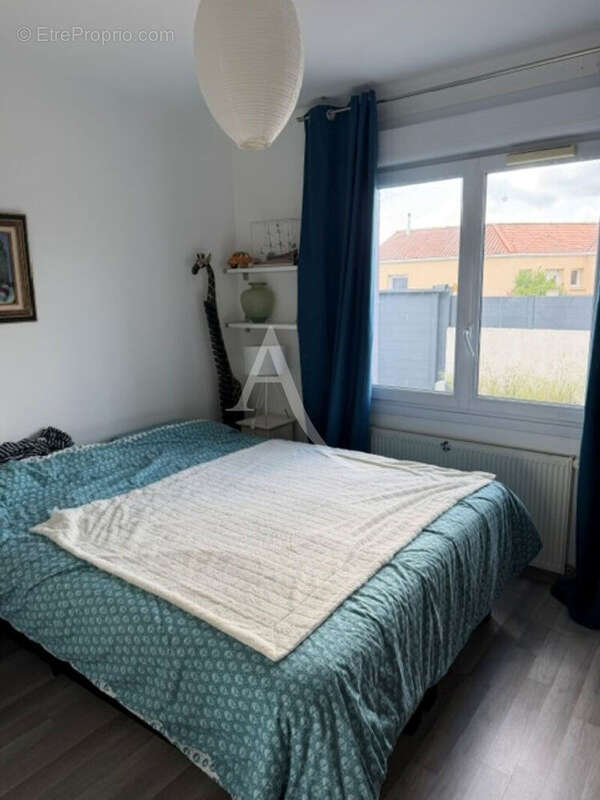 Maison à MACHECOUL