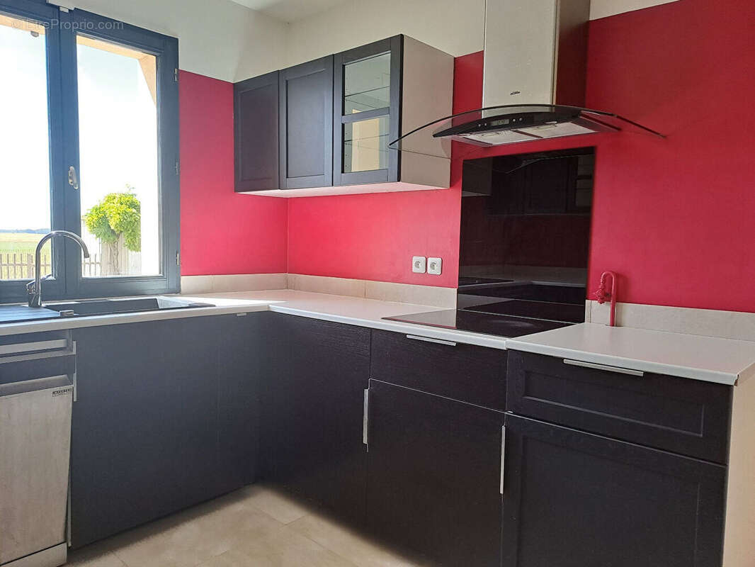 MAISON 4 pièces à vendre ORCEMONT - photo 6