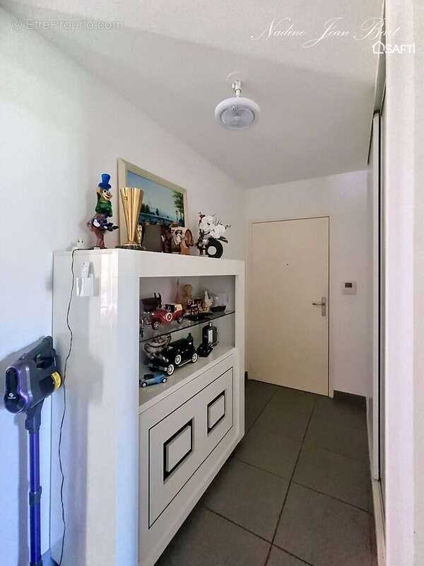 Photo 7 - Appartement à SAINT-PIERRE-EN-FAUCIGNY