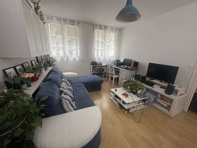 Appartement à CRETEIL