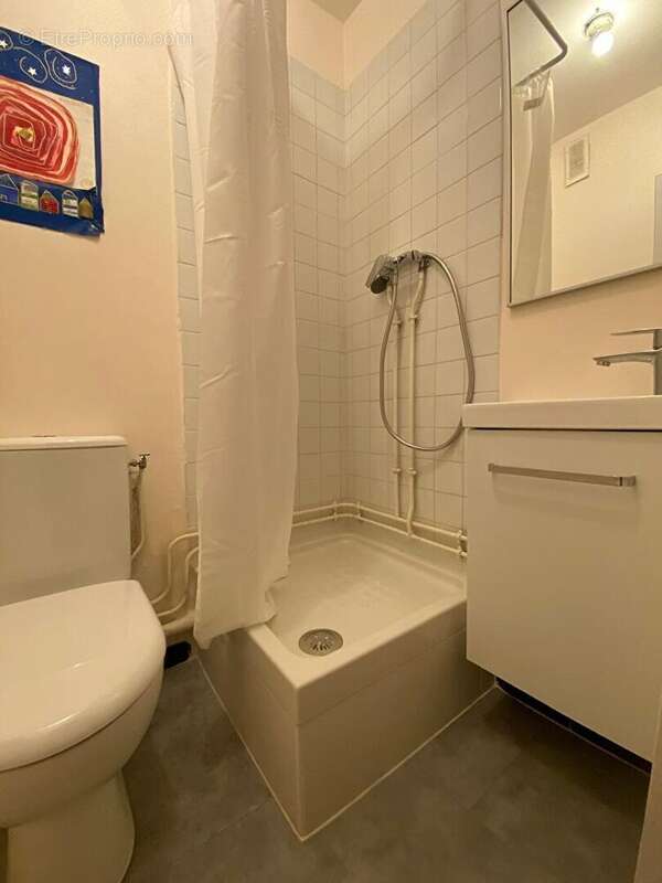 Appartement à LE CHESNAY