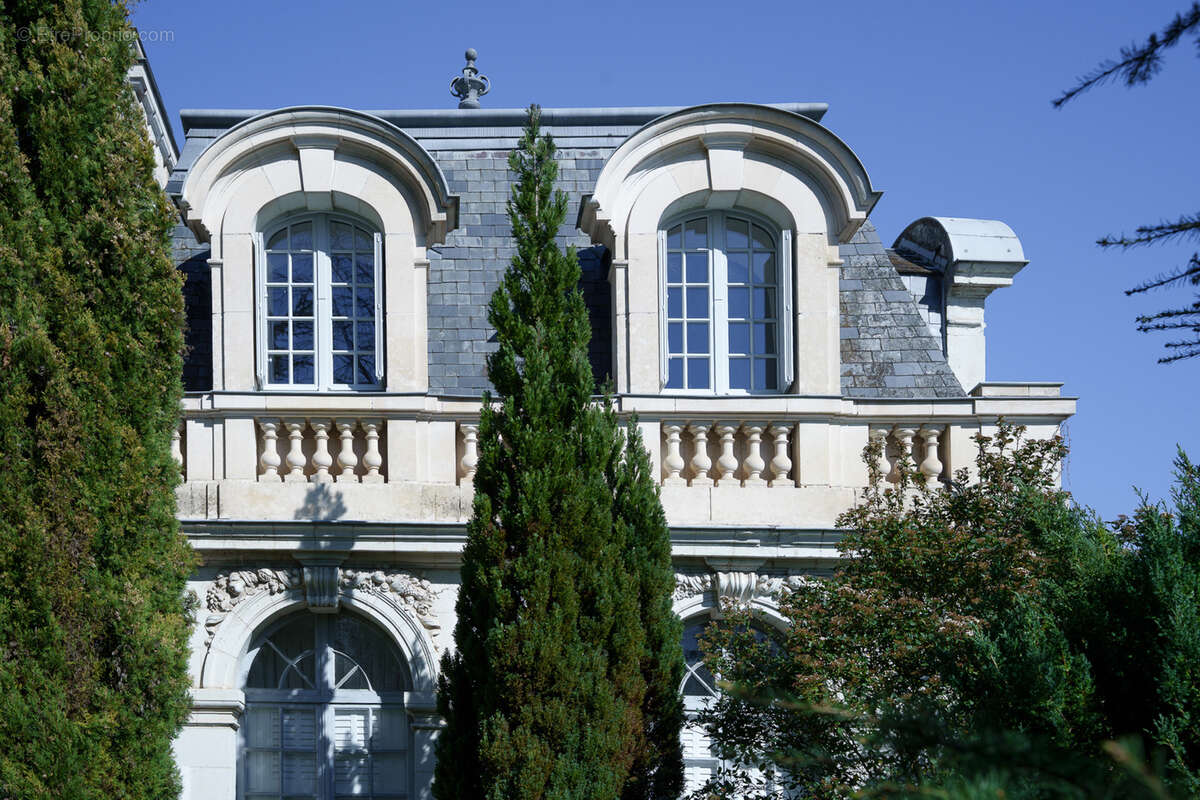 Maison à SAINT-AVERTIN
