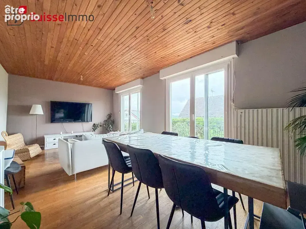 Maison Semondans 4 pièce(s) 89,5 m2 - photo 6