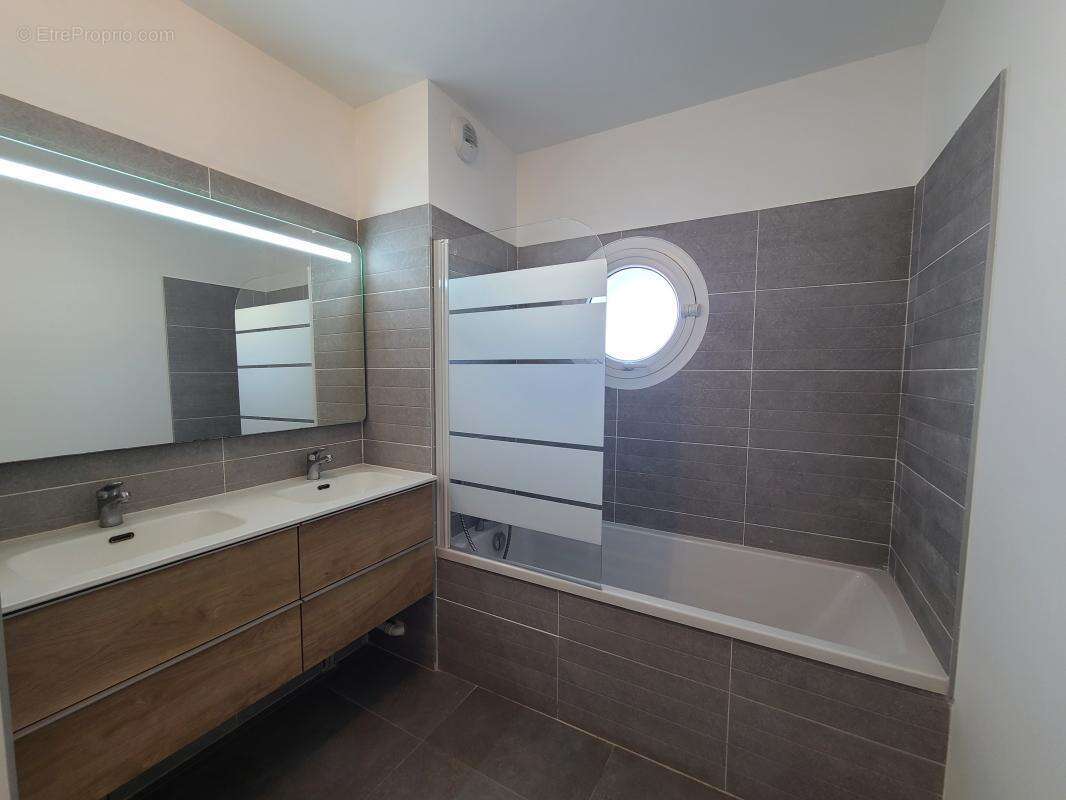 Appartement à BAILLARGUES