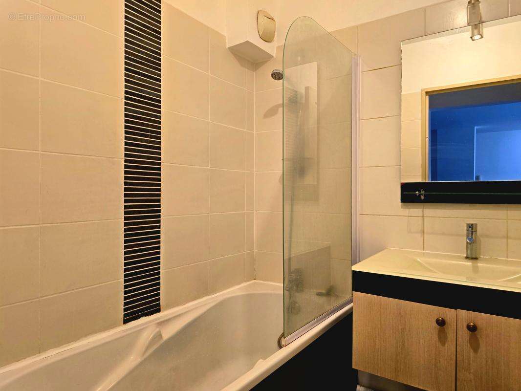Appartement ancien - photo 5