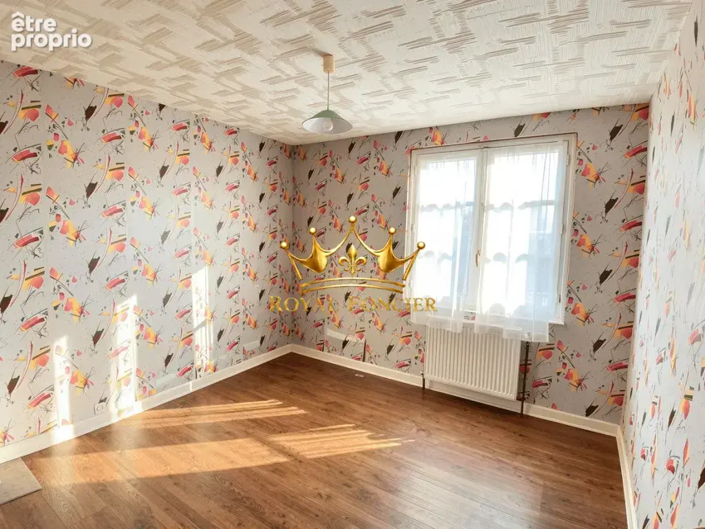 Maison 81 m² à Marigny-Marmande  - photo 7