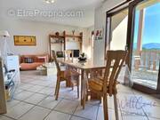 Appartement à DRUMETTAZ-CLARAFOND
