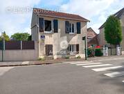 Maison à VILLAINES-SOUS-BOIS