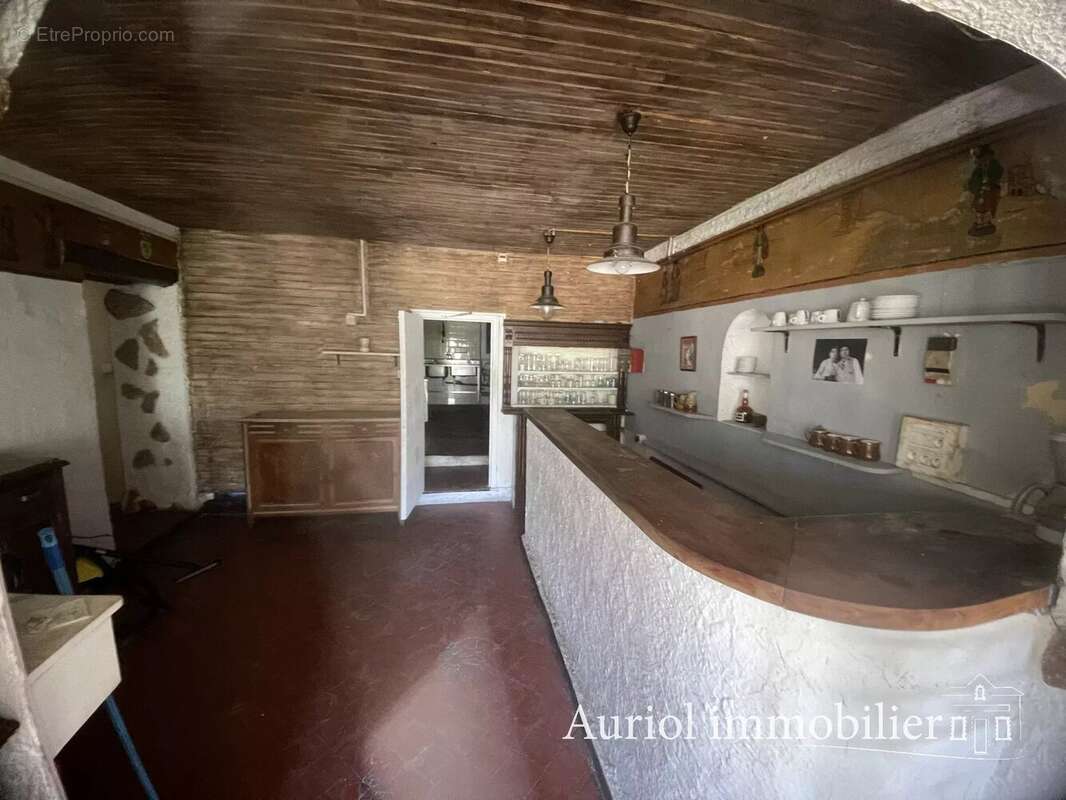 Maison à PLAN-D'AUPS-SAINTE-BAUME