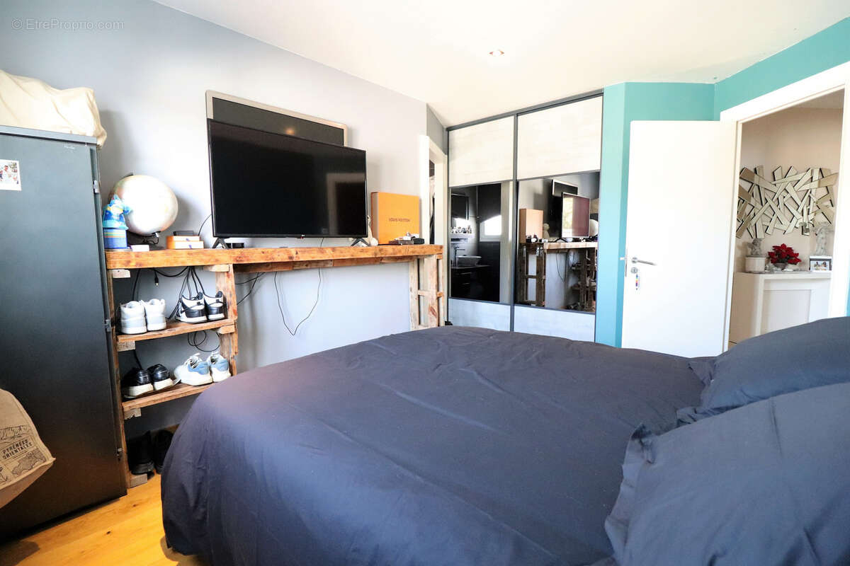 Maison à ARGELES-SUR-MER