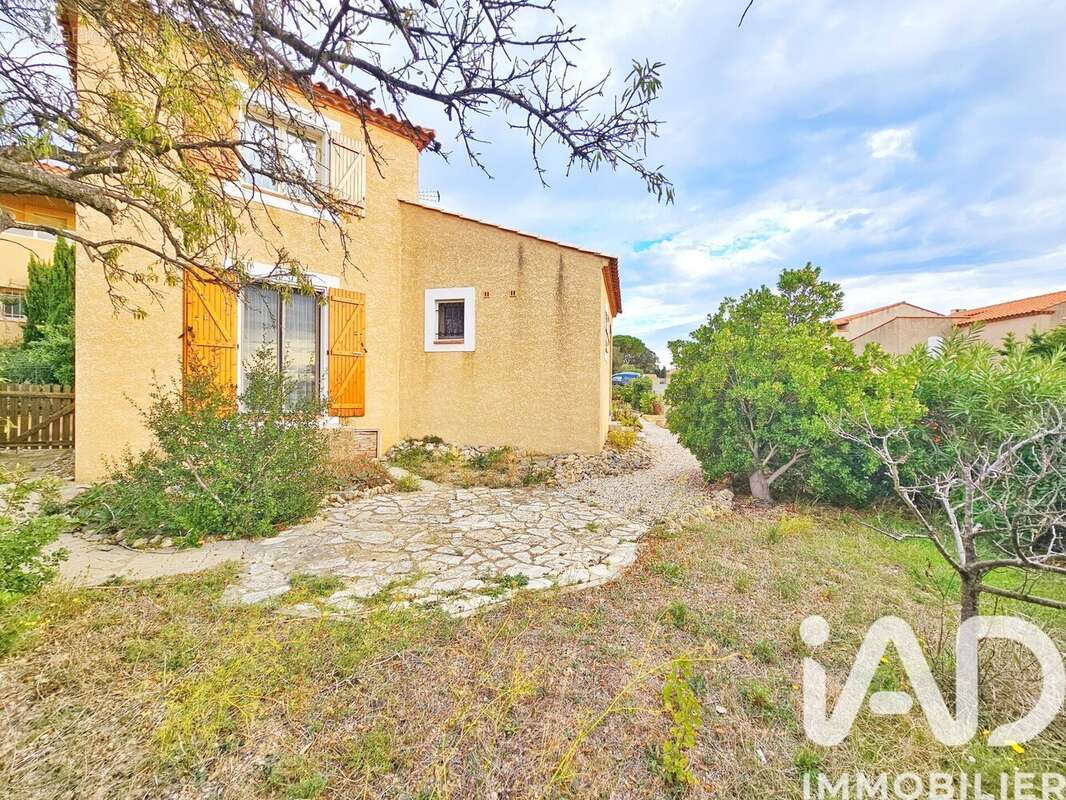 Photo 6 - Maison à LEUCATE