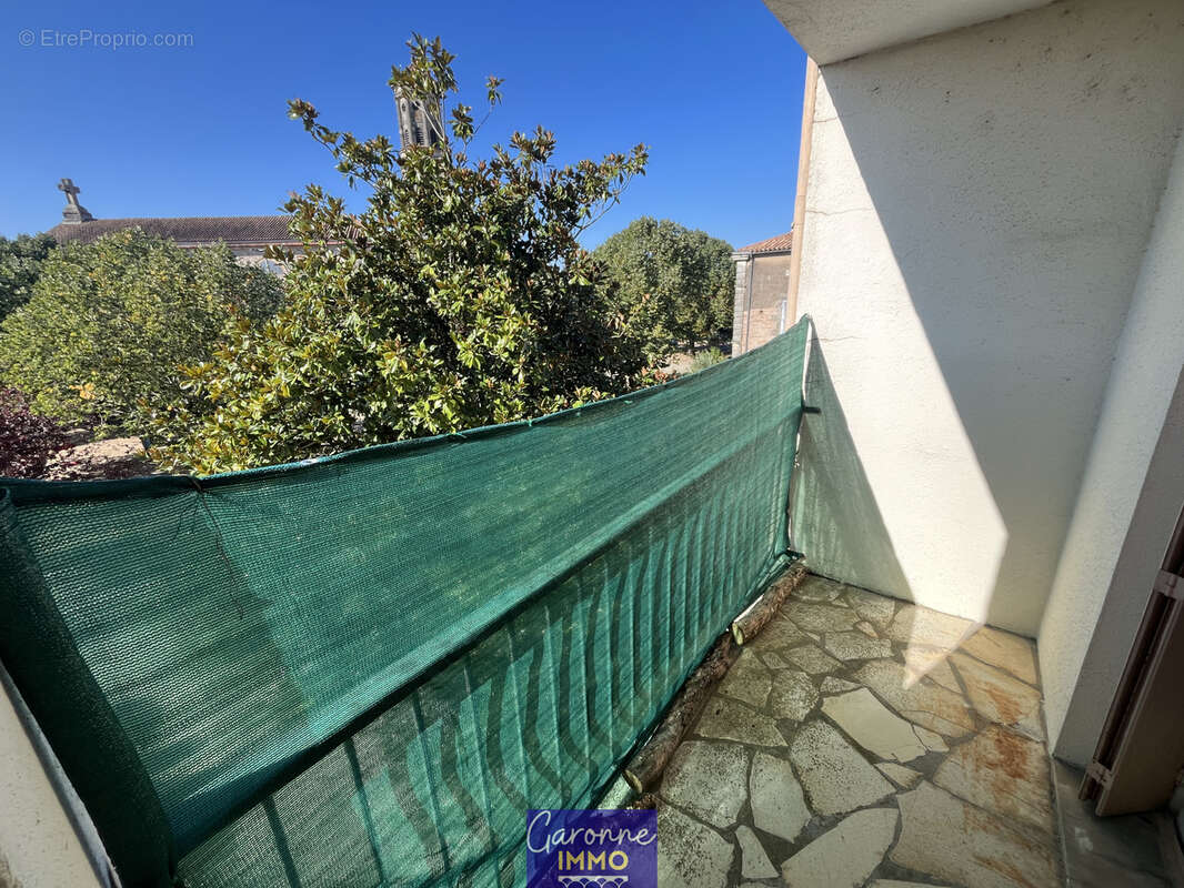 Appartement à TONNEINS