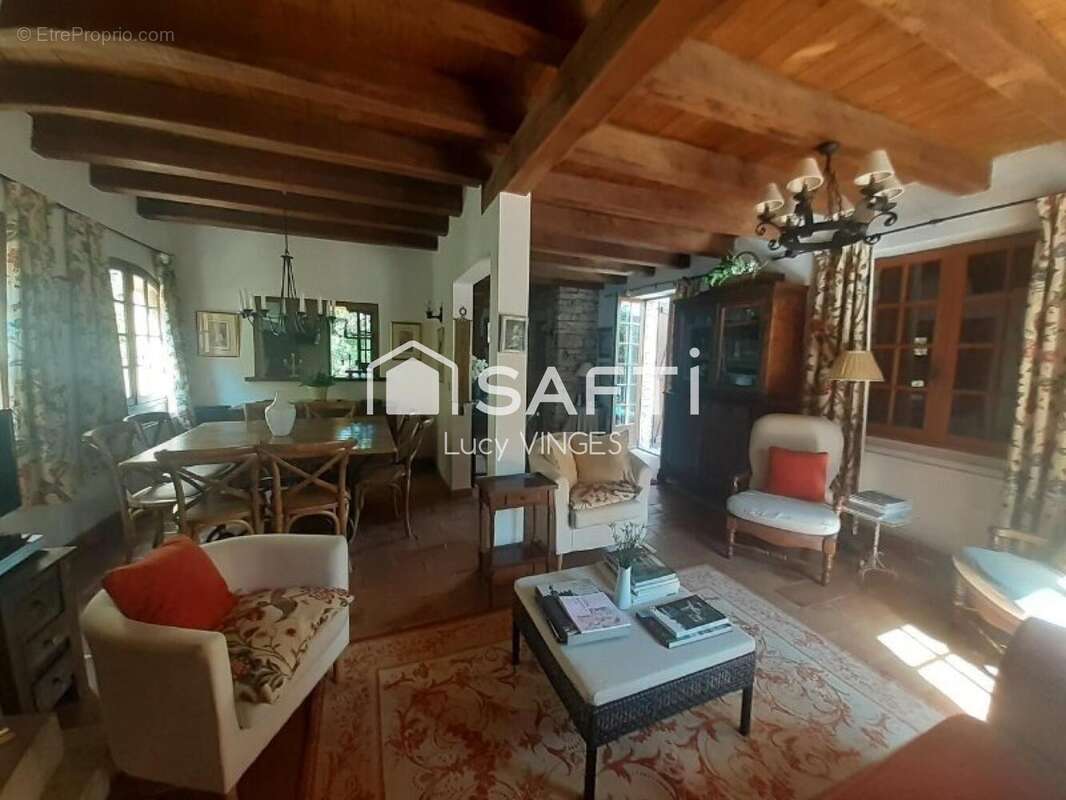 Photo 5 - Maison à LHERM