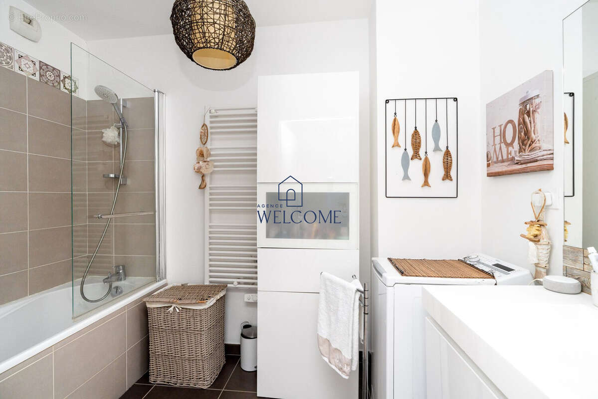 Appartement à SAINT-JEAN-DE-VEDAS