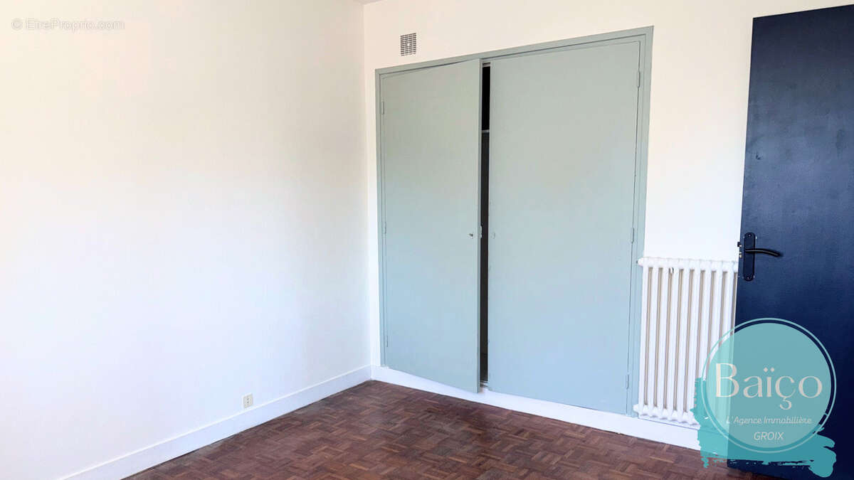 Appartement à LANESTER