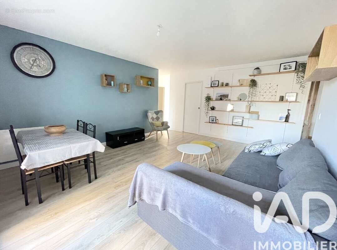 Photo 4 - Appartement à REIMS