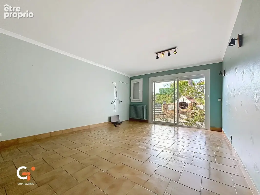 Saint-Étienne-du-Rouvray - Maison 5 pièces 99,55 m² - photo 5