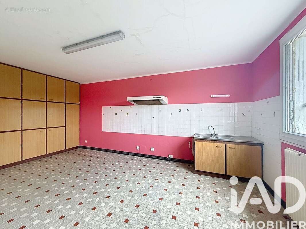 Photo 4 - Maison à GUER