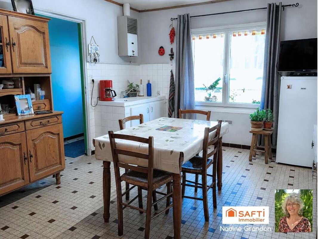 Maison 127 m² à Neuvicq  - photo 7