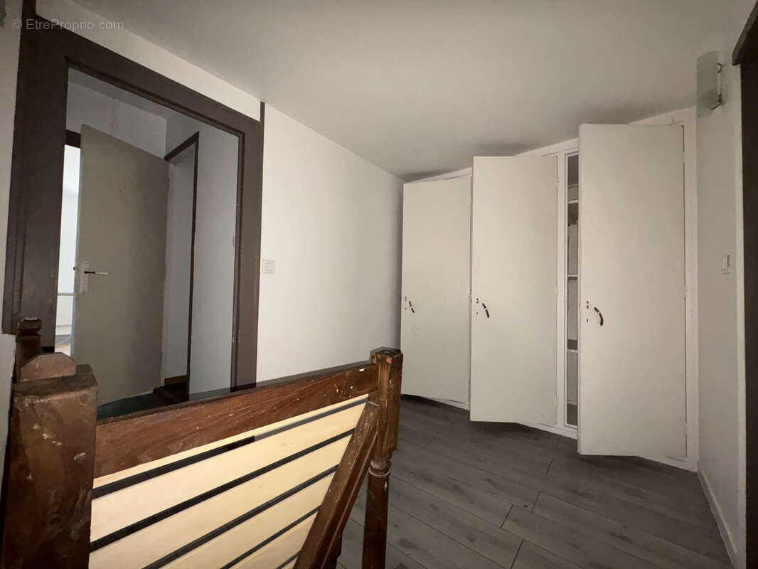 Maison à PENNE-D&#039;AGENAIS