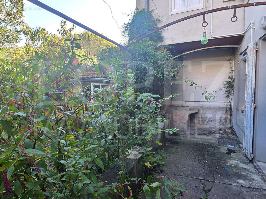 Appartement à MAZAMET