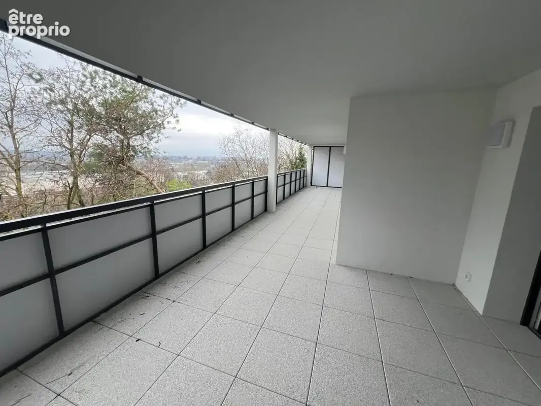 Appartement à ANNEMASSE