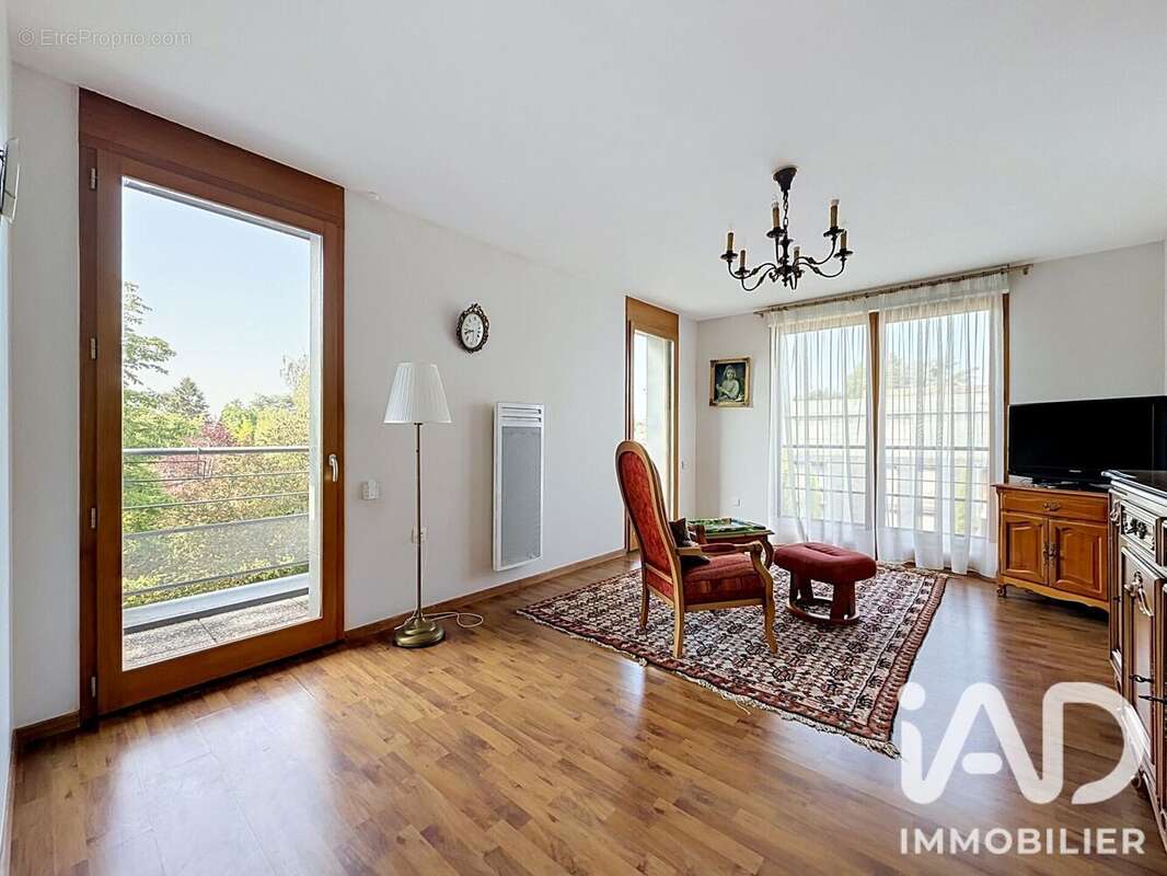 Appartement 67 m² à Amboise  - photo 2