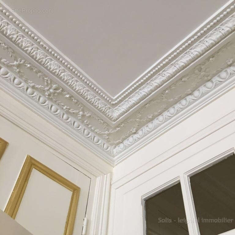 Hotel particulier - photo 12