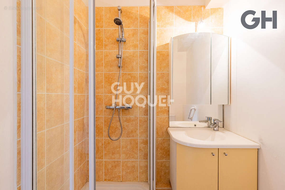 Maison à SOISY-SUR-SEINE