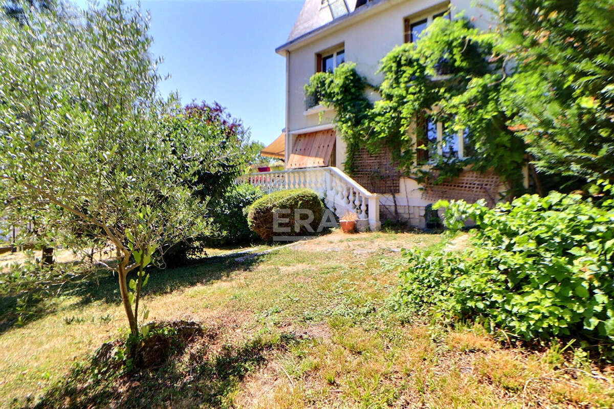 Maison 220m² à saint-leu-la-forêt - photo 3