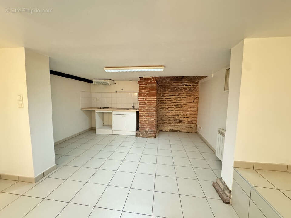 Villa t3 en duplex 85 m2 avec jardin + studio en souplex de 49 m2 (134 m2 de surface utile) - photo 14