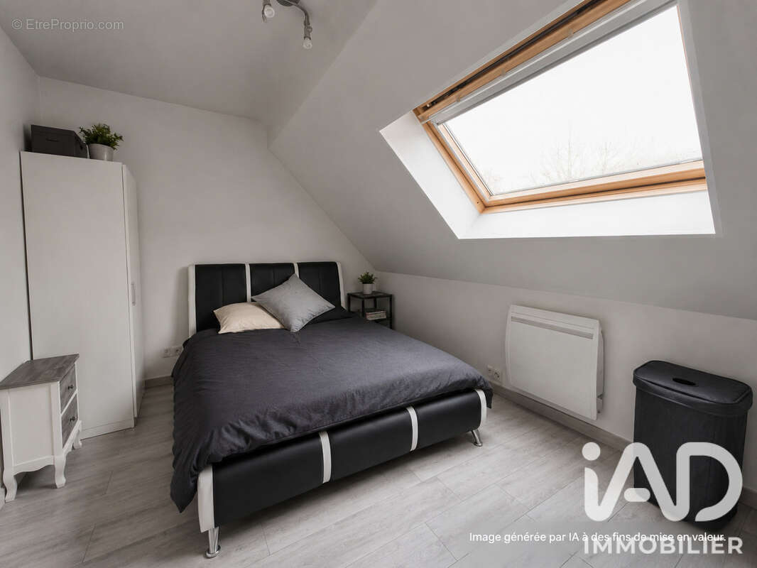 Photo 6 - Maison à SOISSONS