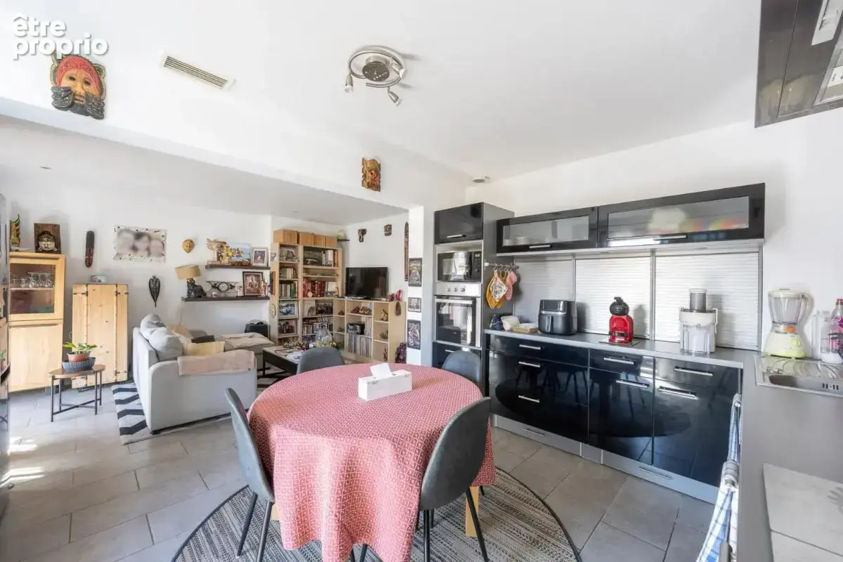 Appartement - photo 2