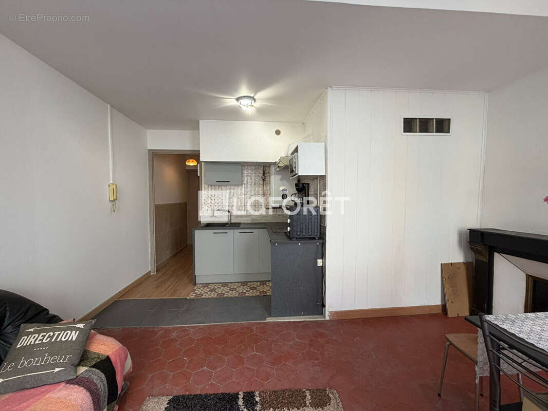 Appartement à PERPIGNAN