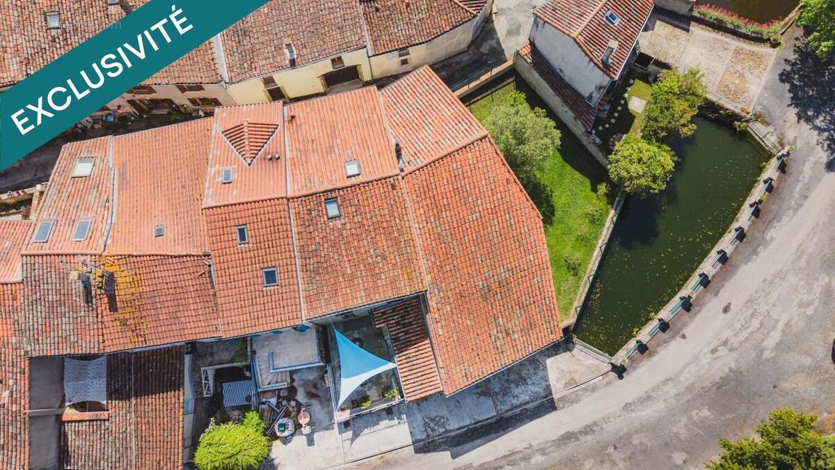 Maison 155 m² à Vaux  - photo 2