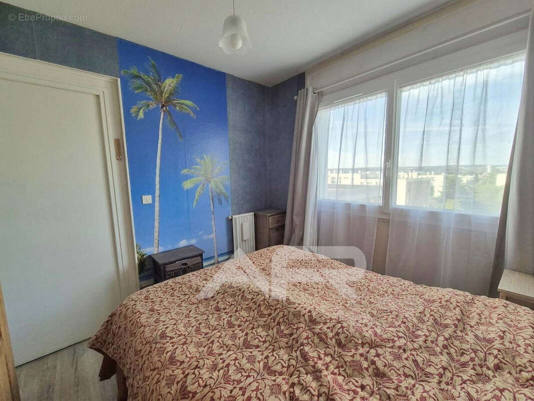 Appartement à CHATOU