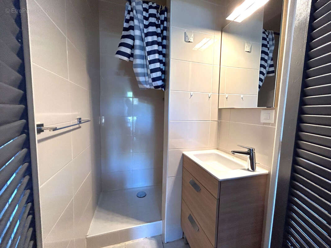 Appartement à ARGELES-SUR-MER