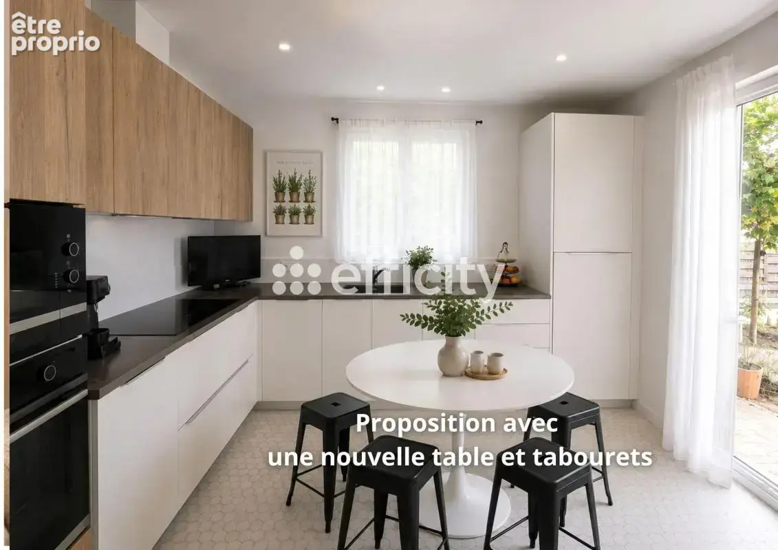 Maison de ville - photo 38