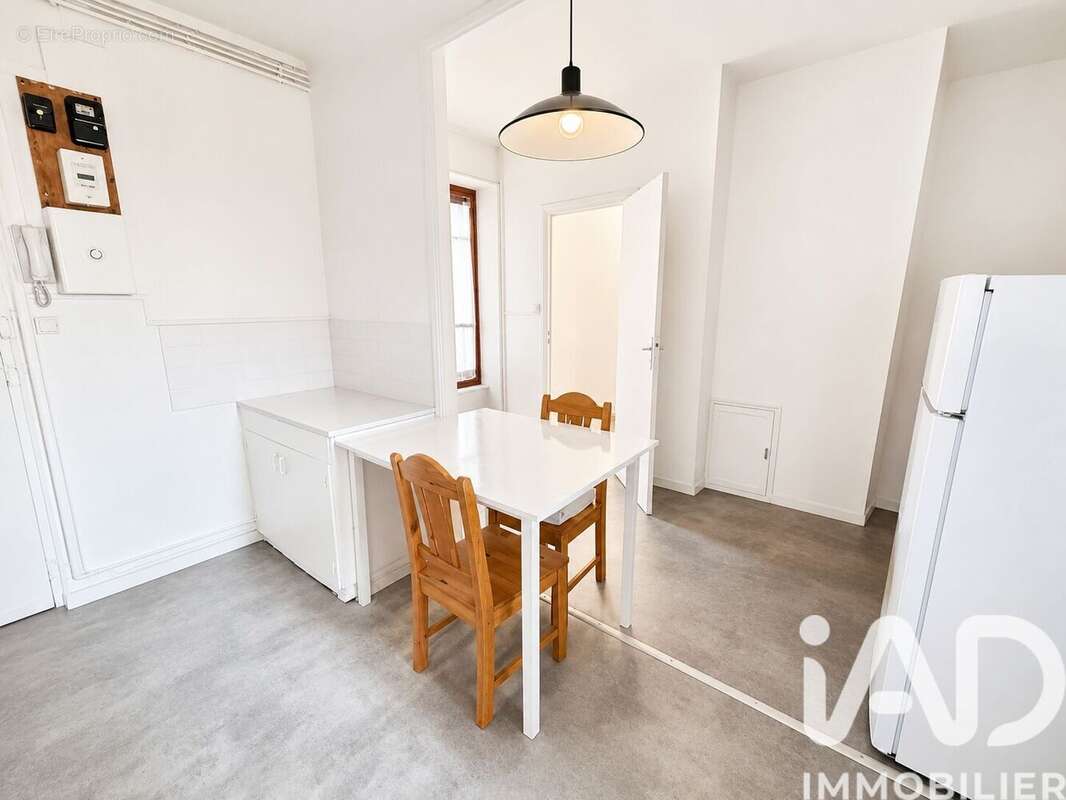 Photo 2 - Appartement à CLERMONT-FERRAND