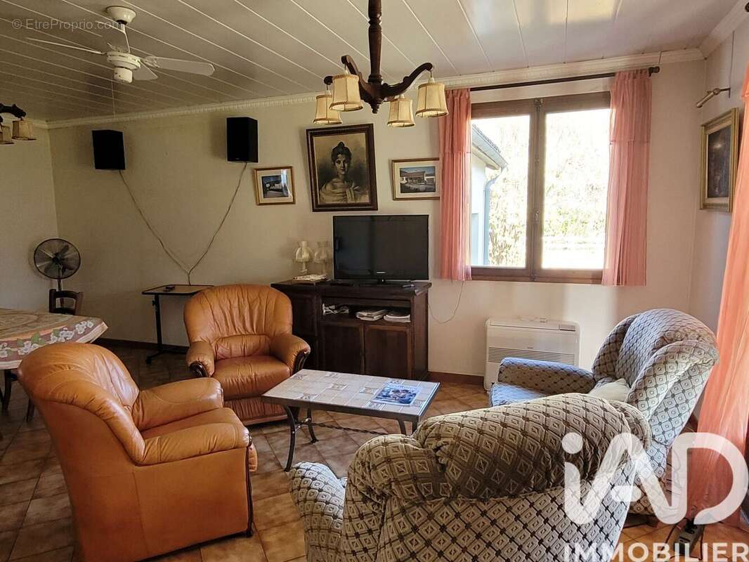 Photo 5 - Maison à PUYBRUN