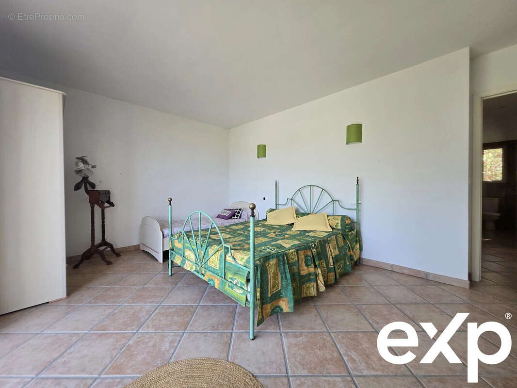 Maison à POLLESTRES