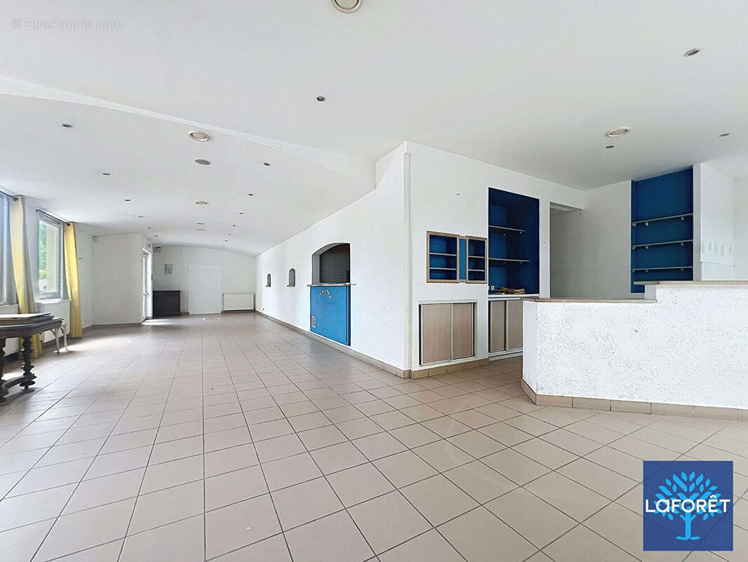Appartement à ORBEC