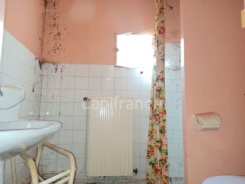 Maison à vendre 3 pièces VAUDEURS (89) - photo 9