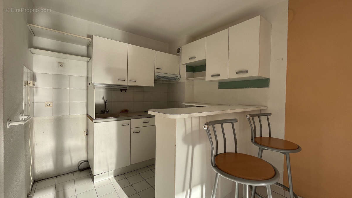 Appartement à VALRAS-PLAGE