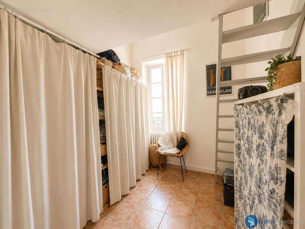 Toulon mourillon maison t4 a 100 metre de la mer - photo 12